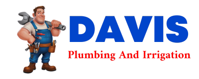 Trusted plumber in UNADILLA